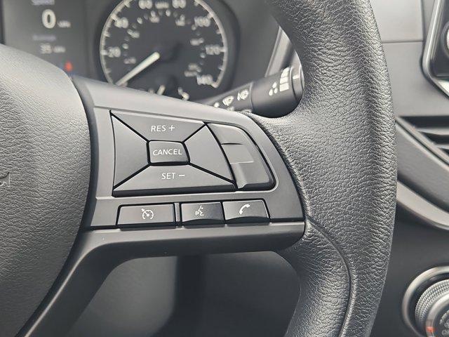 used 2025 Nissan Altima car, priced at $25,607