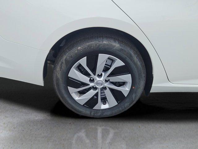 used 2025 Nissan Altima car, priced at $25,607