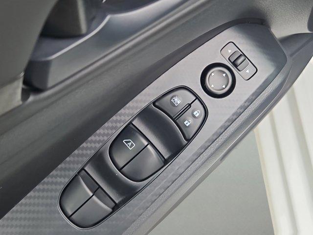 used 2025 Nissan Altima car, priced at $25,607