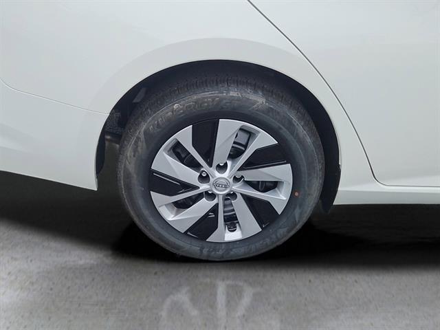 used 2025 Nissan Altima car, priced at $24,215
