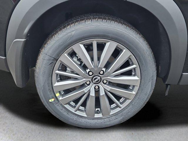 new 2025 Nissan Pathfinder car, priced at $46,910