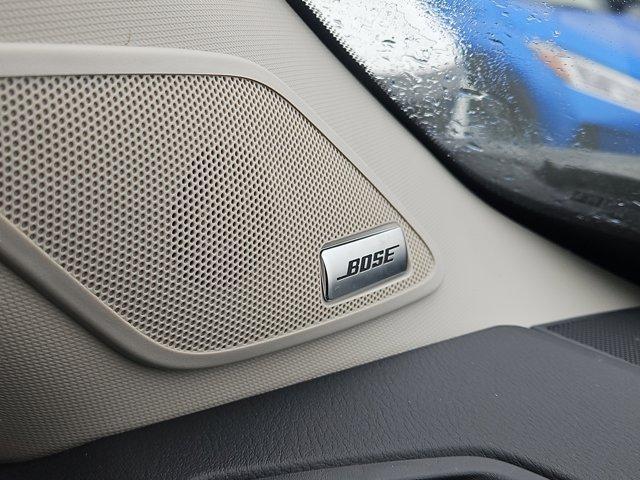new 2025 Nissan Pathfinder car, priced at $46,910