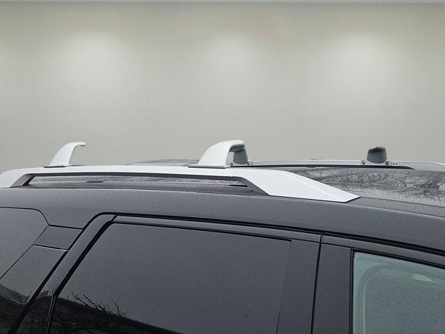 new 2025 Nissan Pathfinder car, priced at $46,910