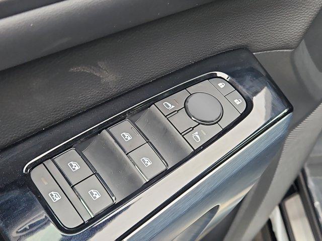 new 2025 Nissan Pathfinder car, priced at $46,910