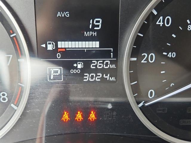 used 2025 Nissan Versa car, priced at $19,395
