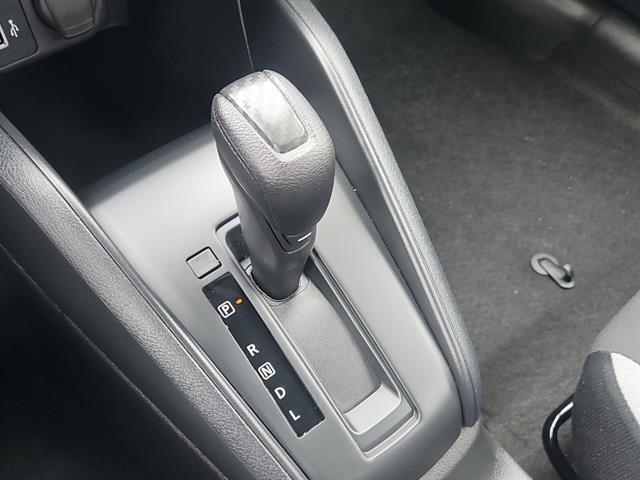 used 2025 Nissan Versa car, priced at $19,395