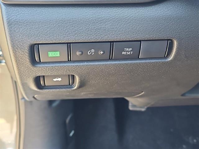 new 2025 Nissan Sentra car, priced at $21,536