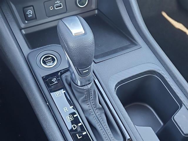 new 2025 Nissan Sentra car, priced at $21,536