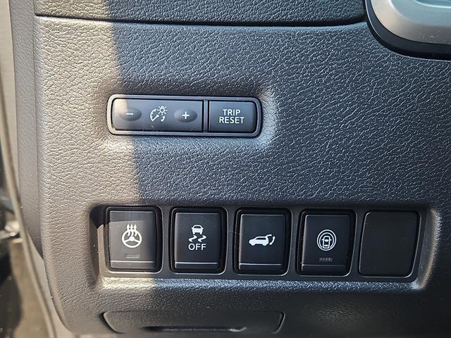 used 2022 Nissan Murano car, priced at $24,925