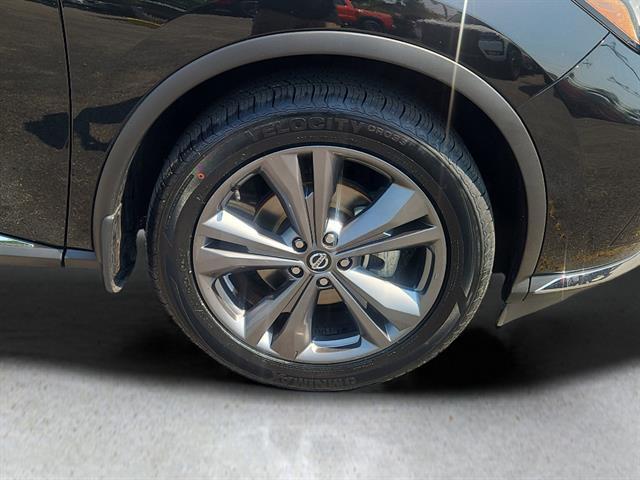 used 2022 Nissan Murano car, priced at $24,925