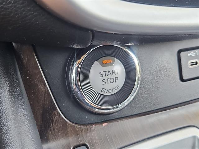 used 2022 Nissan Murano car, priced at $24,925