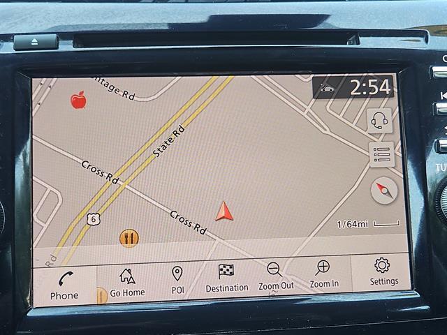 used 2022 Nissan Murano car, priced at $24,925