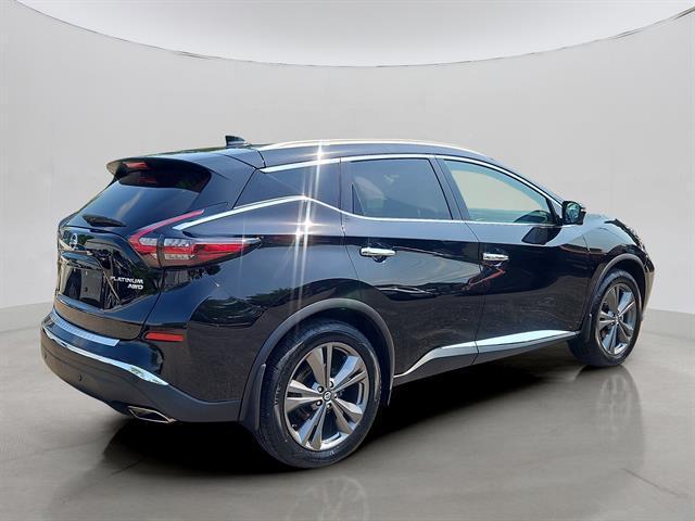 used 2022 Nissan Murano car, priced at $24,925