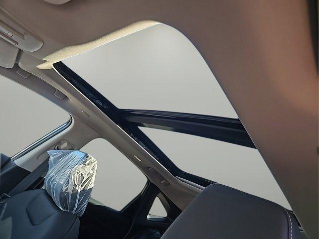new 2025 Nissan Murano car, priced at $45,326