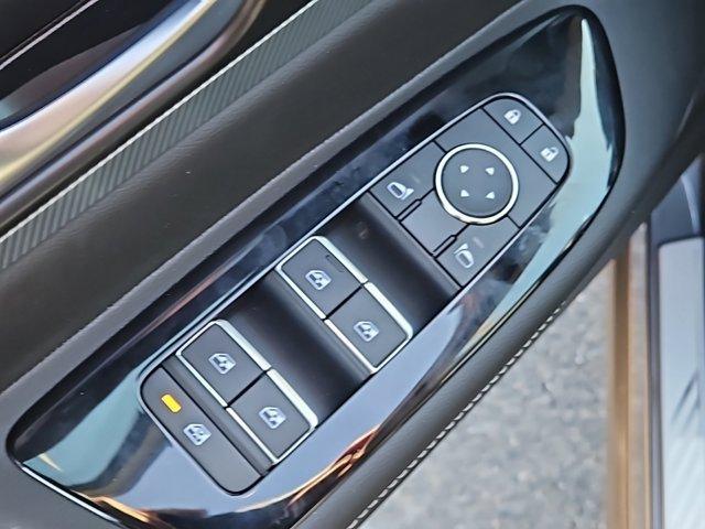 new 2025 Nissan Murano car, priced at $50,000