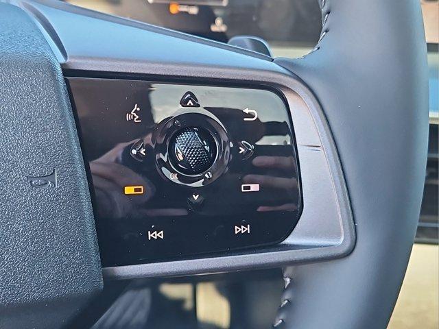new 2025 Nissan Murano car, priced at $45,326