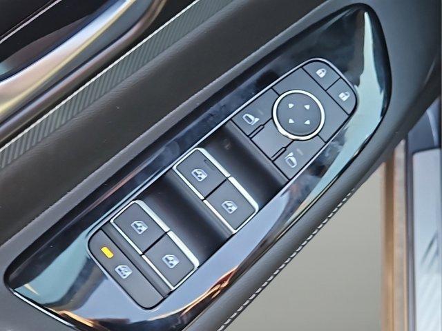 new 2025 Nissan Murano car, priced at $45,326
