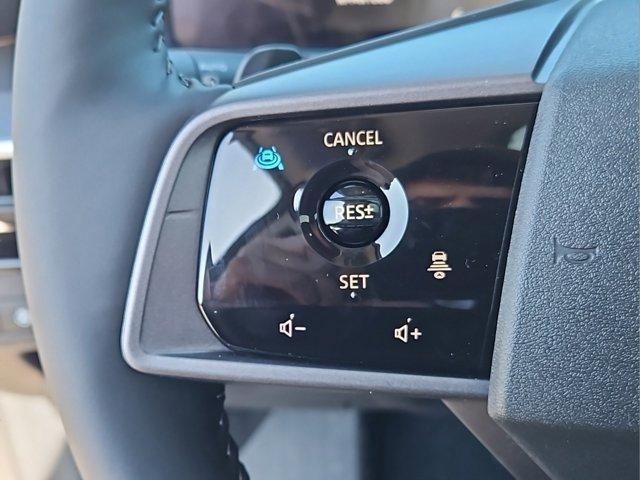 new 2025 Nissan Murano car, priced at $45,326