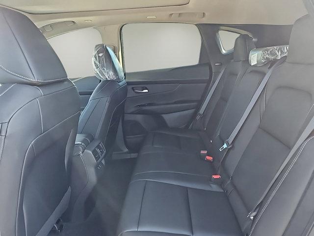 new 2025 Nissan Murano car, priced at $45,326