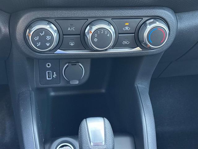new 2025 Nissan Kicks Play car, priced at $22,347