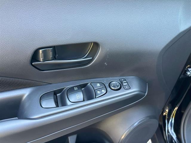 new 2025 Nissan Kicks Play car, priced at $22,347