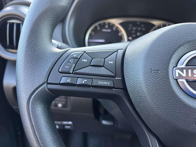new 2025 Nissan Kicks Play car, priced at $22,347