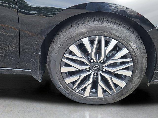 used 2024 Nissan Altima car, priced at $22,219