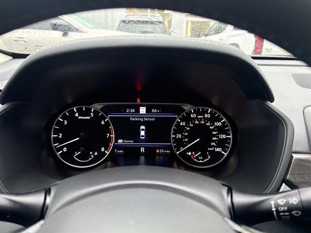 new 2025 Nissan Altima car, priced at $29,069