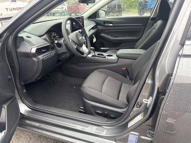 new 2025 Nissan Altima car, priced at $29,069