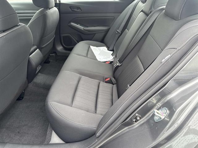 new 2025 Nissan Altima car, priced at $29,069