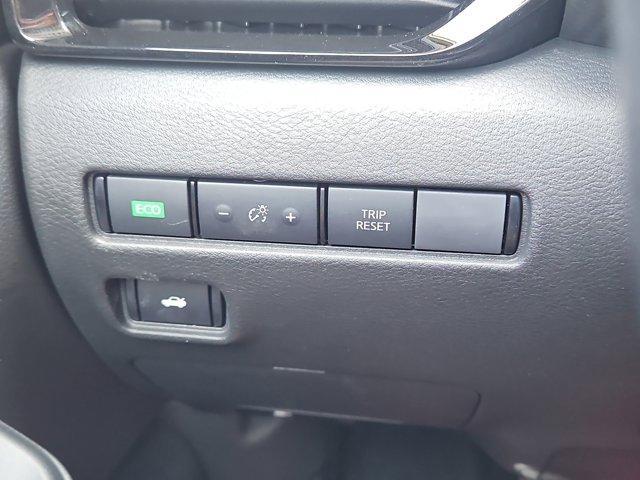 new 2025 Nissan Sentra car, priced at $22,143