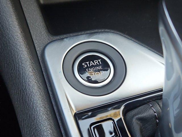 new 2025 Nissan Sentra car, priced at $22,143