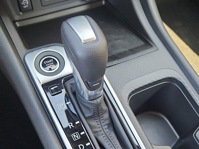 new 2025 Nissan Sentra car, priced at $22,143