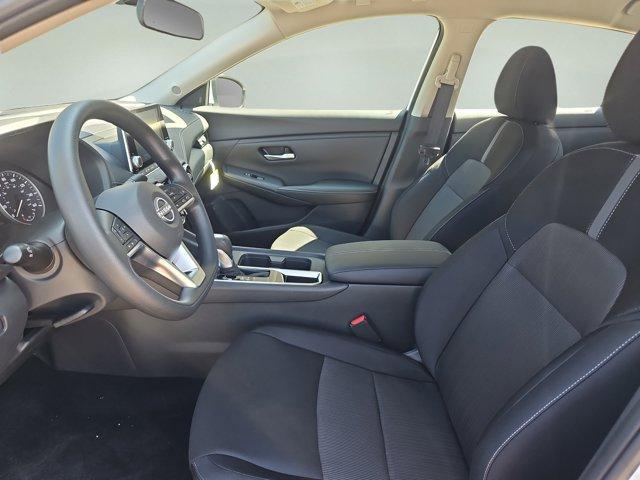 new 2025 Nissan Sentra car, priced at $22,143