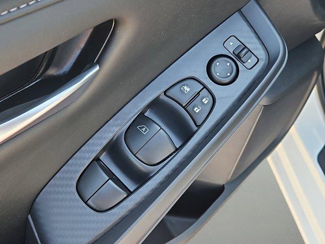 new 2025 Nissan Sentra car, priced at $22,143