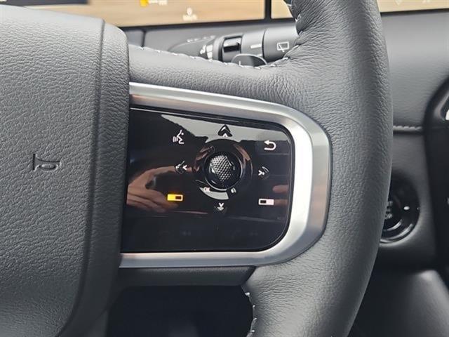 new 2025 Nissan Armada car, priced at $73,060