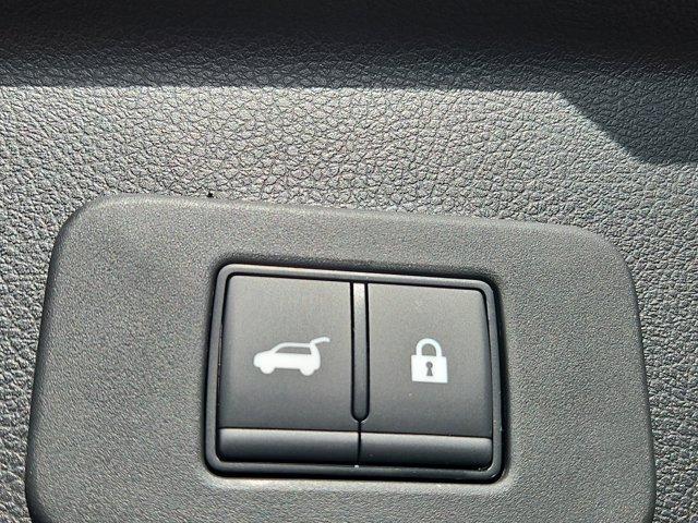 new 2025 Nissan Murano car, priced at $43,625
