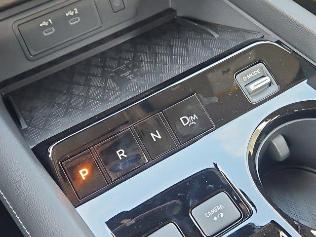 new 2025 Nissan Murano car, priced at $43,625