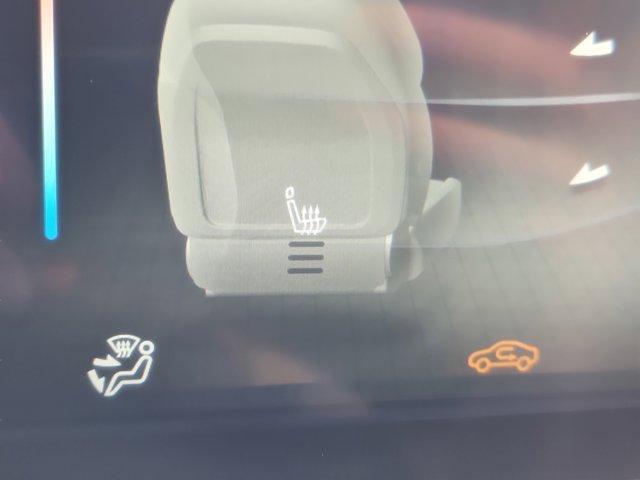 new 2025 Nissan ARIYA car, priced at $42,501