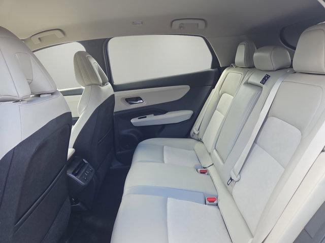 new 2025 Nissan ARIYA car, priced at $42,501