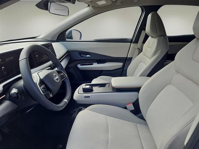 new 2025 Nissan ARIYA car, priced at $25,505