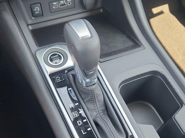 new 2025 Nissan Sentra car, priced at $22,726