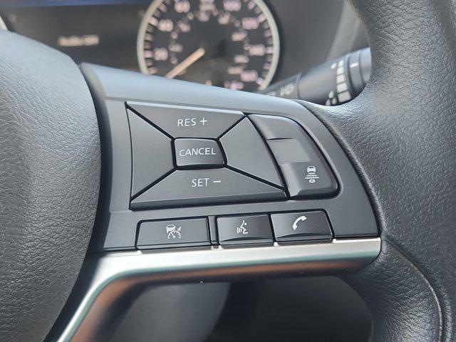 new 2025 Nissan Sentra car, priced at $22,726