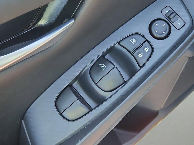 new 2025 Nissan Sentra car, priced at $22,726