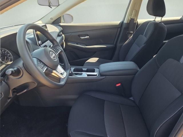 new 2025 Nissan Sentra car, priced at $22,726
