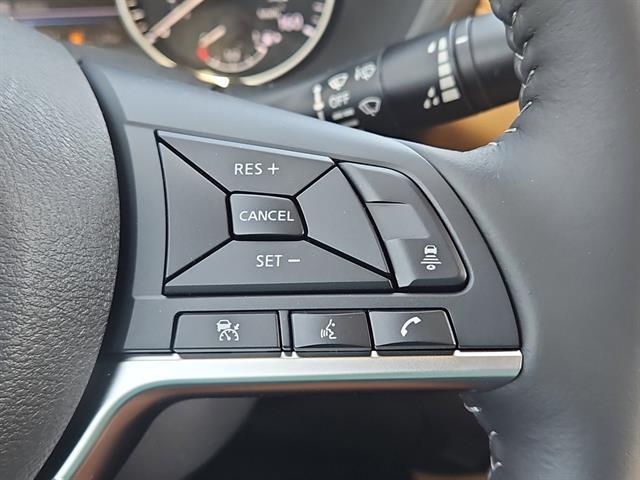 new 2025 Nissan Sentra car, priced at $25,563