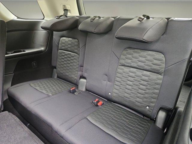 new 2025 Nissan Pathfinder car, priced at $40,089