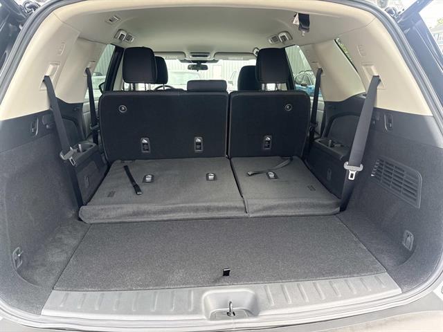 new 2025 Nissan Pathfinder car, priced at $41,075