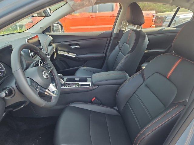 new 2025 Nissan Sentra car, priced at $27,267