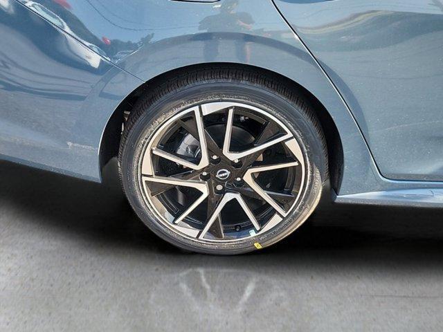 new 2025 Nissan Sentra car, priced at $27,267